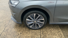 Skoda Fabia 1.0 TSI 110 Monte Carlo 5dr Petrol Hatchback